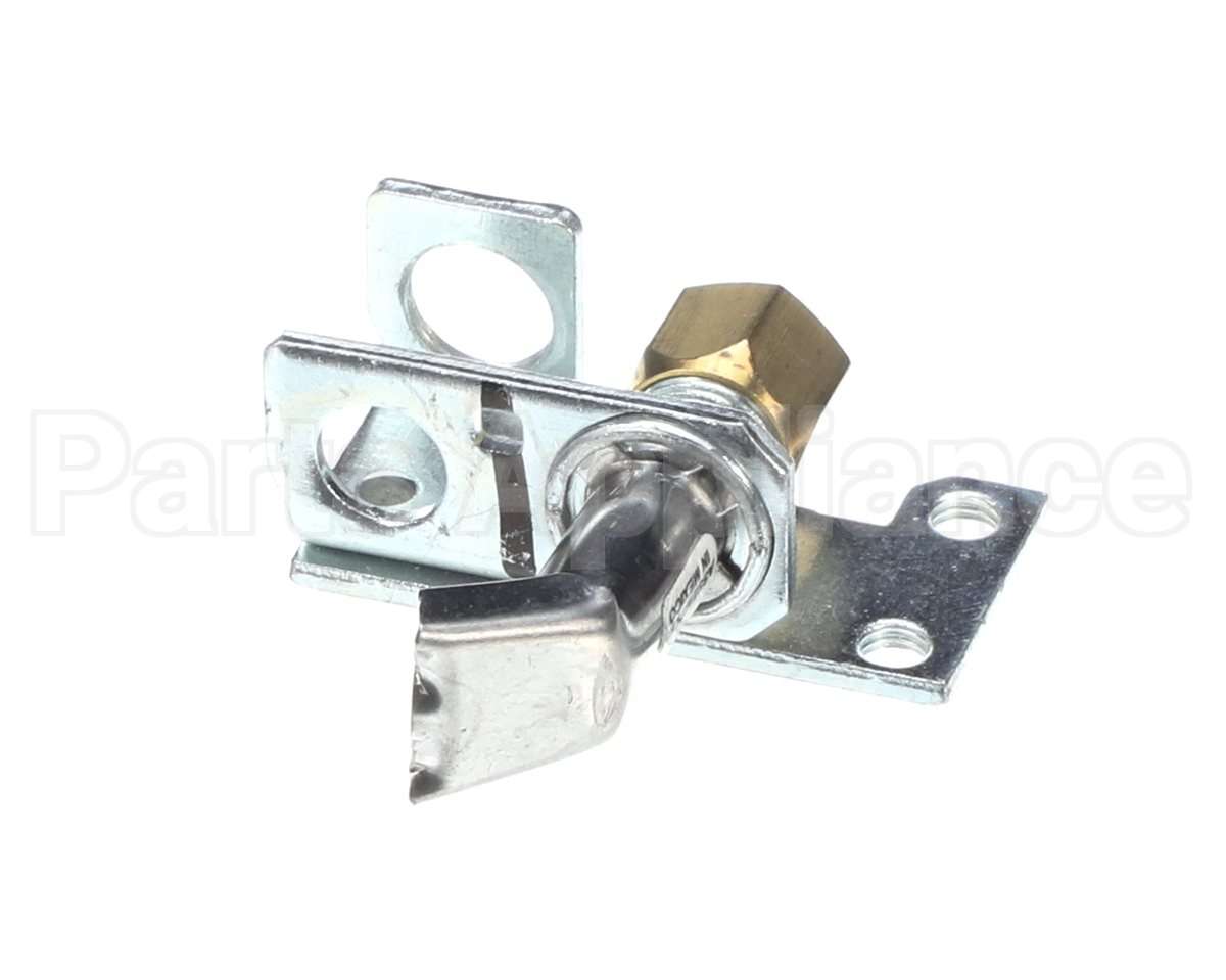 374738 Eagle-Metal Masters Pilot For Safety Models