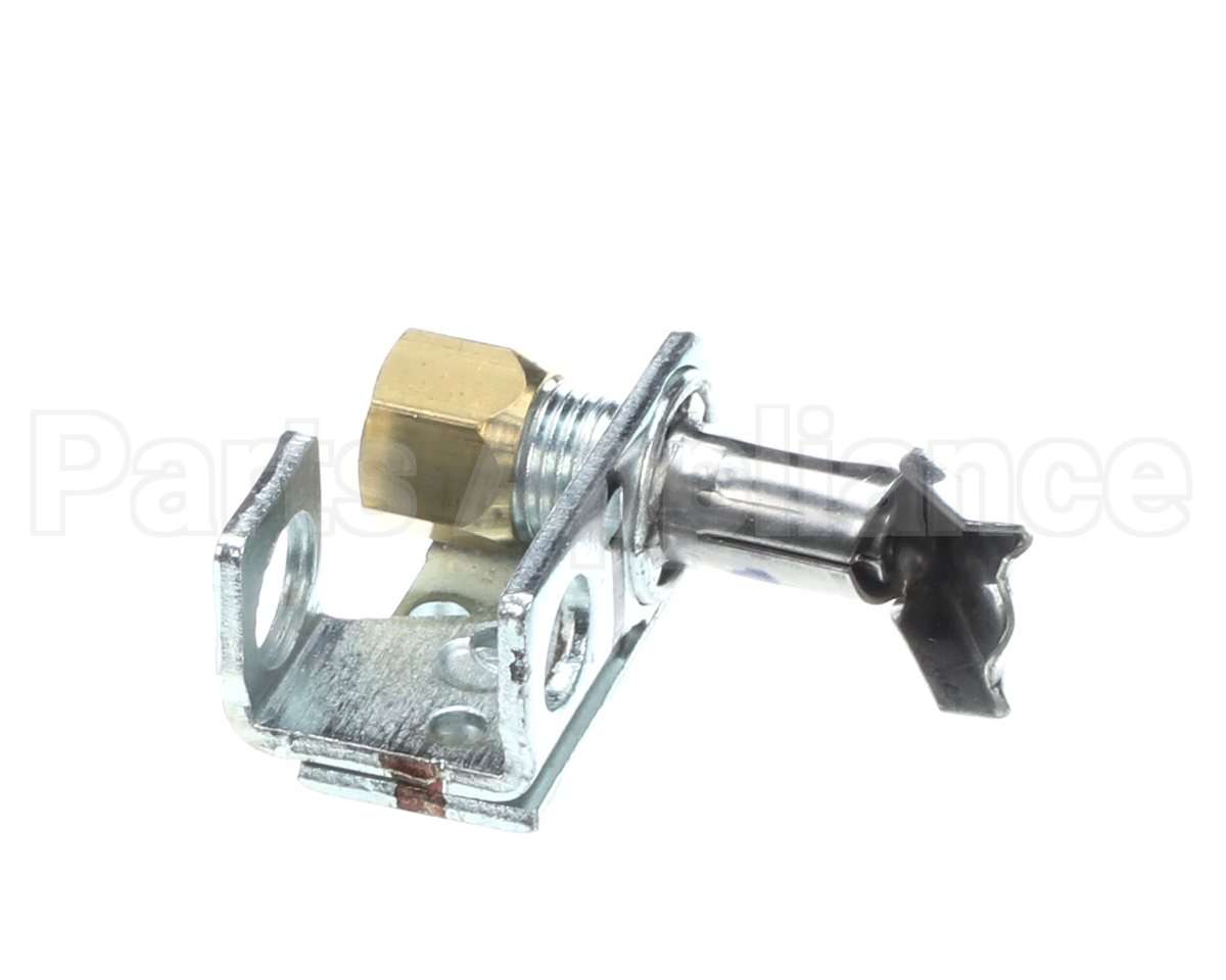 374738 Eagle-Metal Masters Pilot For Safety Models
