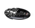 37495.1000 Bunn Lid Assembly, Mca/Mcp With Decal