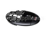 37495.1000 Bunn Lid Assembly, Mca/Mcp With Decal