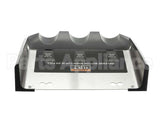37498.1000 Bunn Panel Assembly, Splash Imix-3
