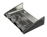 37498.1000 Bunn Panel Assembly, Splash Imix-3