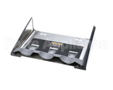 37498.1001 Bunn Panel Assembly, Splash Imix-3