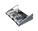 37498.1001 Bunn Panel Assembly, Splash Imix-3