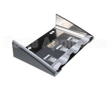 37498.1001 Bunn Panel Assembly, Splash Imix-3