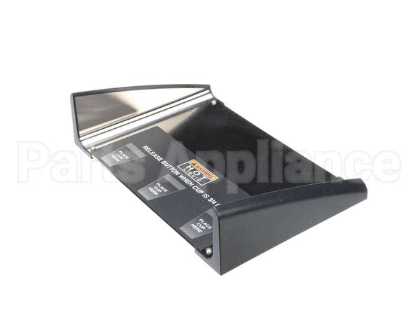 37498.1002 Bunn Panel Assembly, Splash Imix-3