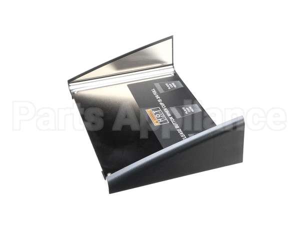 37498.1002 Bunn Panel Assembly, Splash Imix-3