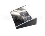 37498.1002 Bunn Panel Assembly, Splash Imix-3
