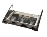 37498.7001 Bunn Panel-Assy,Splash Imix-3 P/C