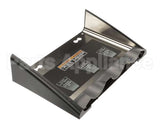 37498.7001 Bunn Panel-Assy,Splash Imix-3 P/C