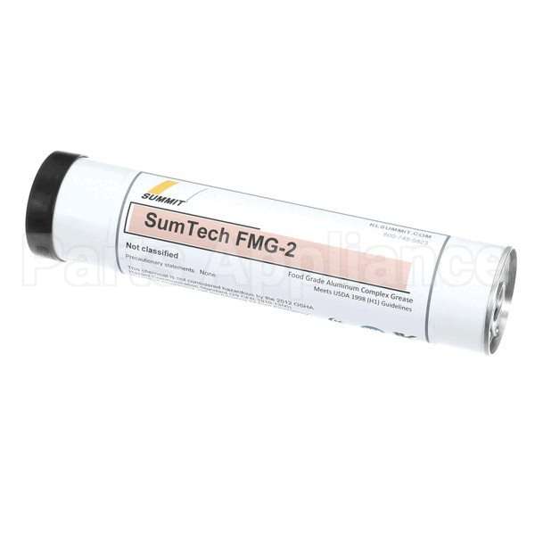 374SUM-TUBE Compatible Biro Grease, Eps-2 Fuchs/Shell Cas