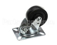37513 Gold Medal Products Swivel Caster Wo Lock