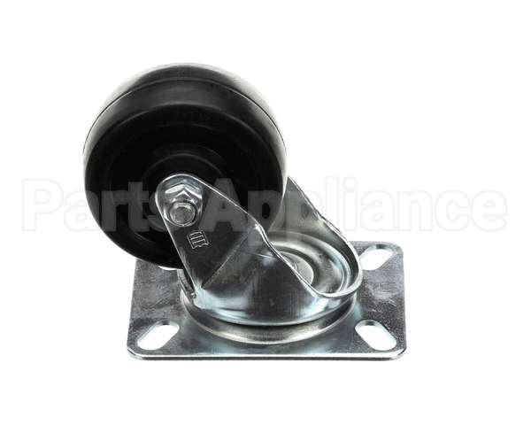 37513 Gold Medal Products Swivel Caster Wo Lock