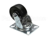 37513 Gold Medal Products Swivel Caster Wo Lock