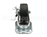 37514 Gold Medal Products Nsf Swivel Cstr With Lock