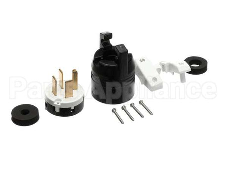 37514 Henny Penny Plug-250V/Nema 15-60P