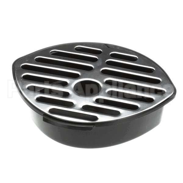 37520.0001 Compatible Bunn Kit, Drip Tray & Grate Mca