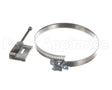 37522 Unic Worm-Gear Assembly For Left Tango Grinde