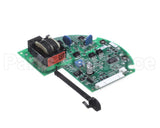 37522.1001 Bunn Kit, Cb Assembly W/Lever 120V Mca