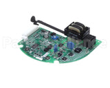 37522.1001 Bunn Kit, Cb Assembly W/Lever 120V Mca