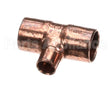 375273 Stoelting Fitting Solder Tee 58 X 58 X 38