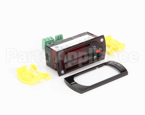 37534 Silver King Control Electr 115V (Prgrd) Skmwf