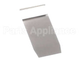 37534 Unic Anti-Static Flap For Tango Grinder