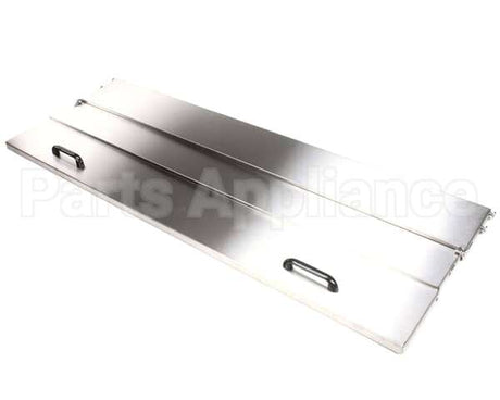 37581 Silver King Assembly Tri Fold Lid Skpz92/Skpz72D