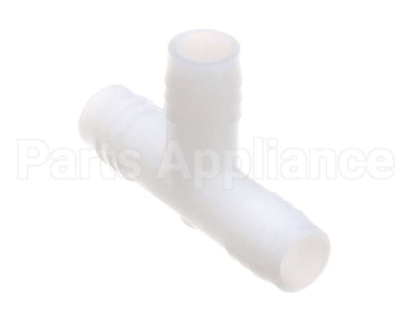 375849 Stoelting Fitting Plastic Tee