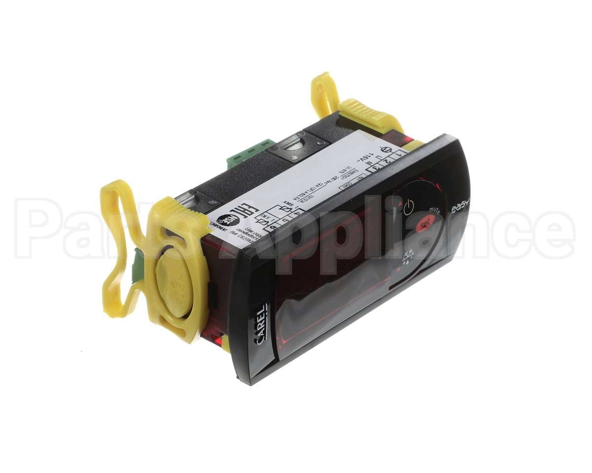 37587 Prince Castle Control Electric 115V Prgrmd