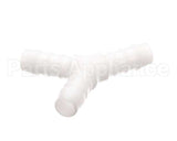 375888 Stoelting Fitt.wye Barbed 1/2In X3 Tube
