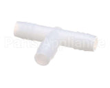 375891 Stoelting Fitting; Tee 1/2 X 1/2 X 1/2
