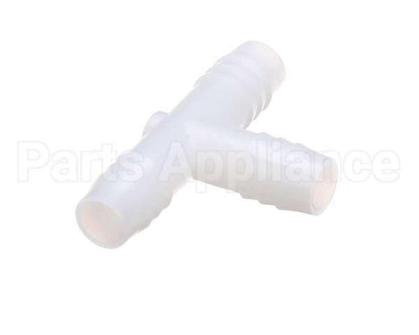 375891 Stoelting Fitting; Tee 1/2 X 1/2 X 1/2