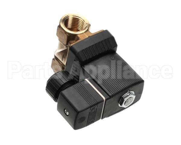 3759 Hardt Solenoid Valve Inf3000(Water Inlet,Cente