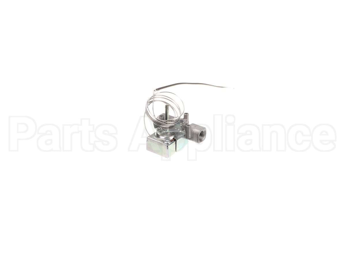 375936 Eagle-Metal Masters Gas Valve