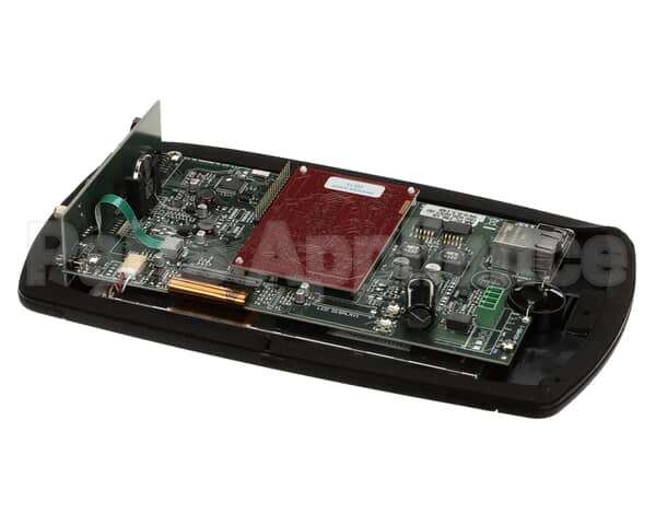 3760 Preprite Desmon R350935 Display Tft Touch 7" Wid