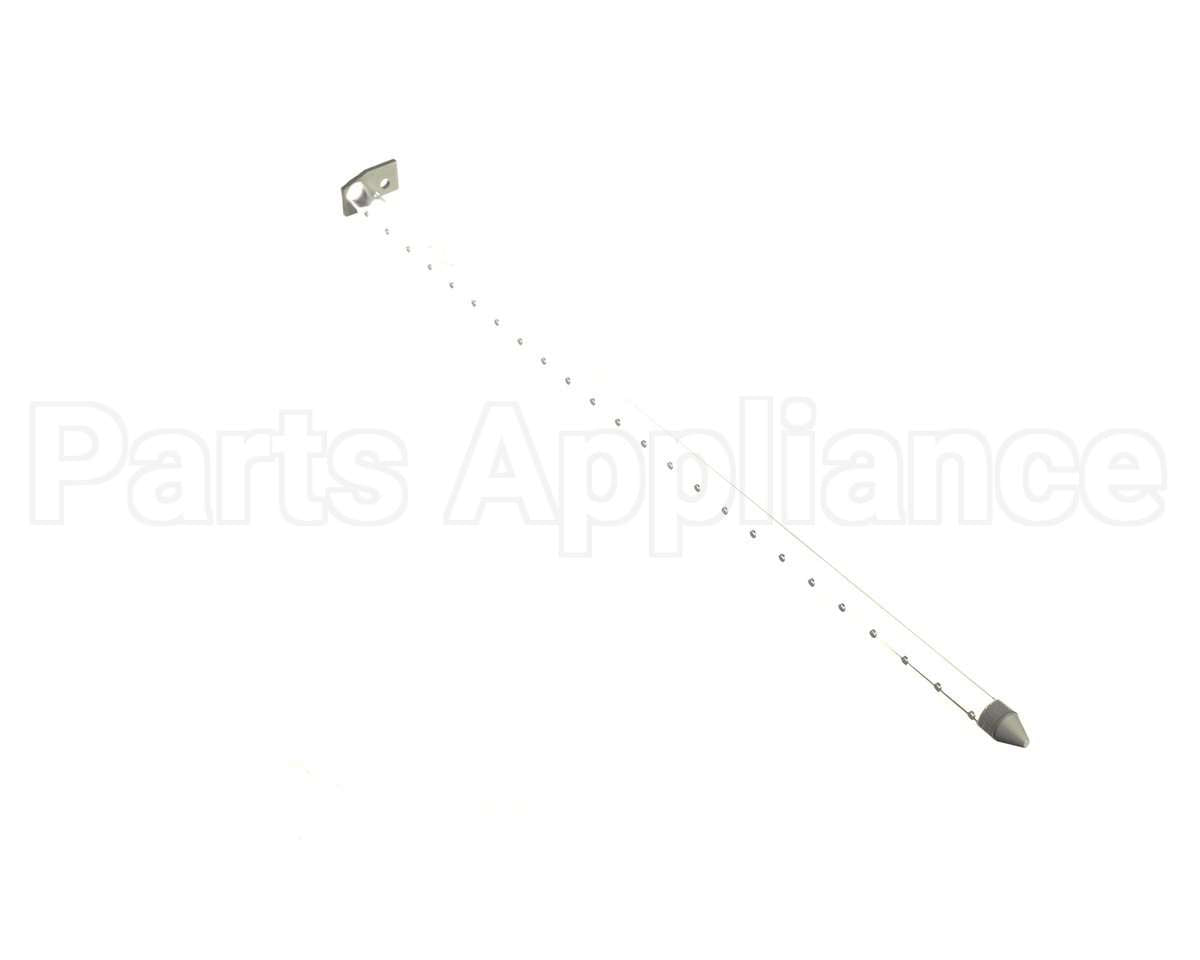 376015G01 Hoshizaki Water Supply Pipe