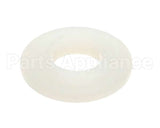 37603P Silver King Washer 1/4 In Shoulder Nylon Wht (Apron)