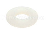 37603P Silver King Washer 1/4 In Shoulder Nylon Wht (Apron)