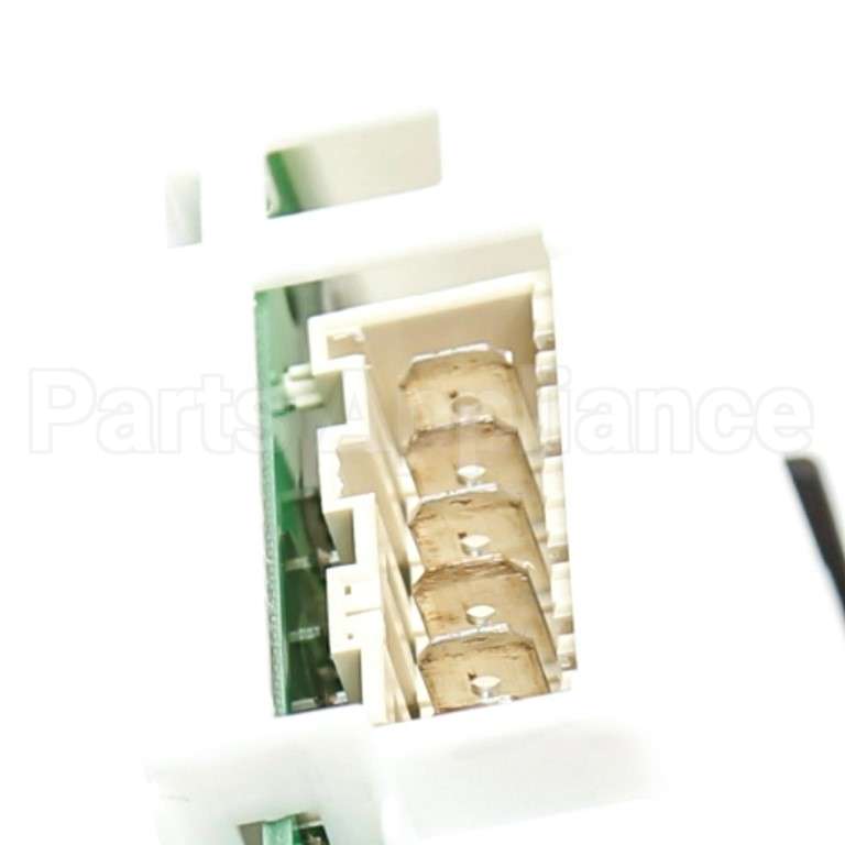 00752733 Bosch Control Module Programmed