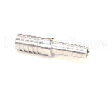 376086 Stoelting 14 X 38 Hose Adapter Ss