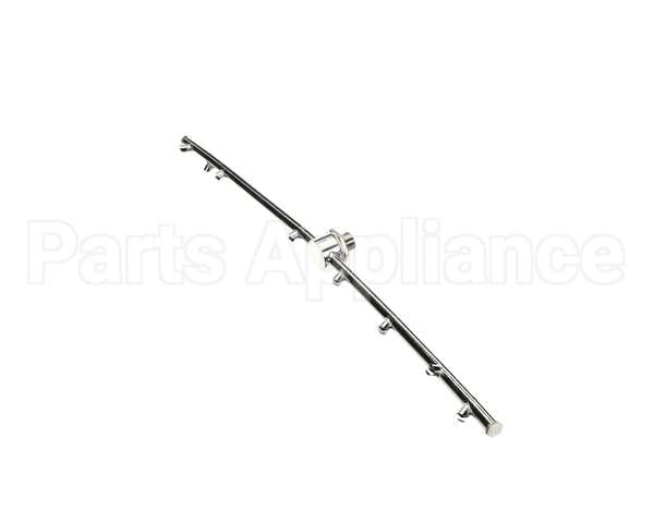 3761 Hardt Rotary Arm C/Assembly Inf3000/Inf3500