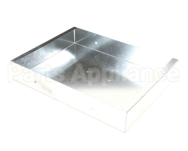 376104 Eagle-Metal Masters Heater Cover (After 04/11)