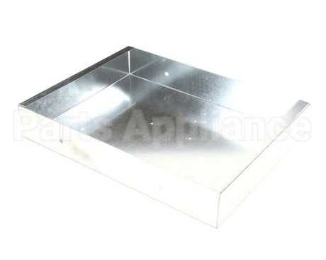 376104 Eagle-Metal Masters Heater Cover (After 04/11)