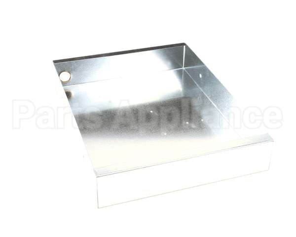 376104 Eagle-Metal Masters Heater Cover (After 04/11)