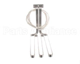 37615-208 Imperial Ifse-Lift Heating Element 12 High 208 Vo