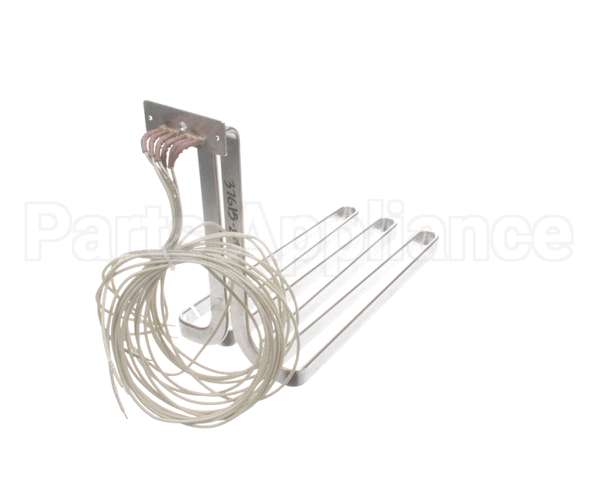 37615-240 Imperial Ifse-Lift Heating Element 12 High 240 Vo