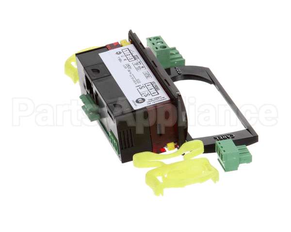 37625 Silver King Control Electr 115V (Prgrd) Skmwf