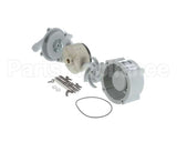 3763.KIT Hardt Pump Head Kit Less Motor For Te-5-Md-Hc