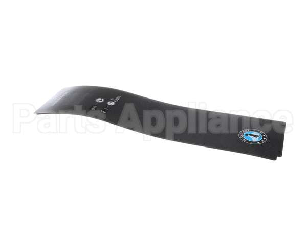 376391L01 Hoshizaki Operation Label